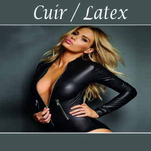Cuir/Latex